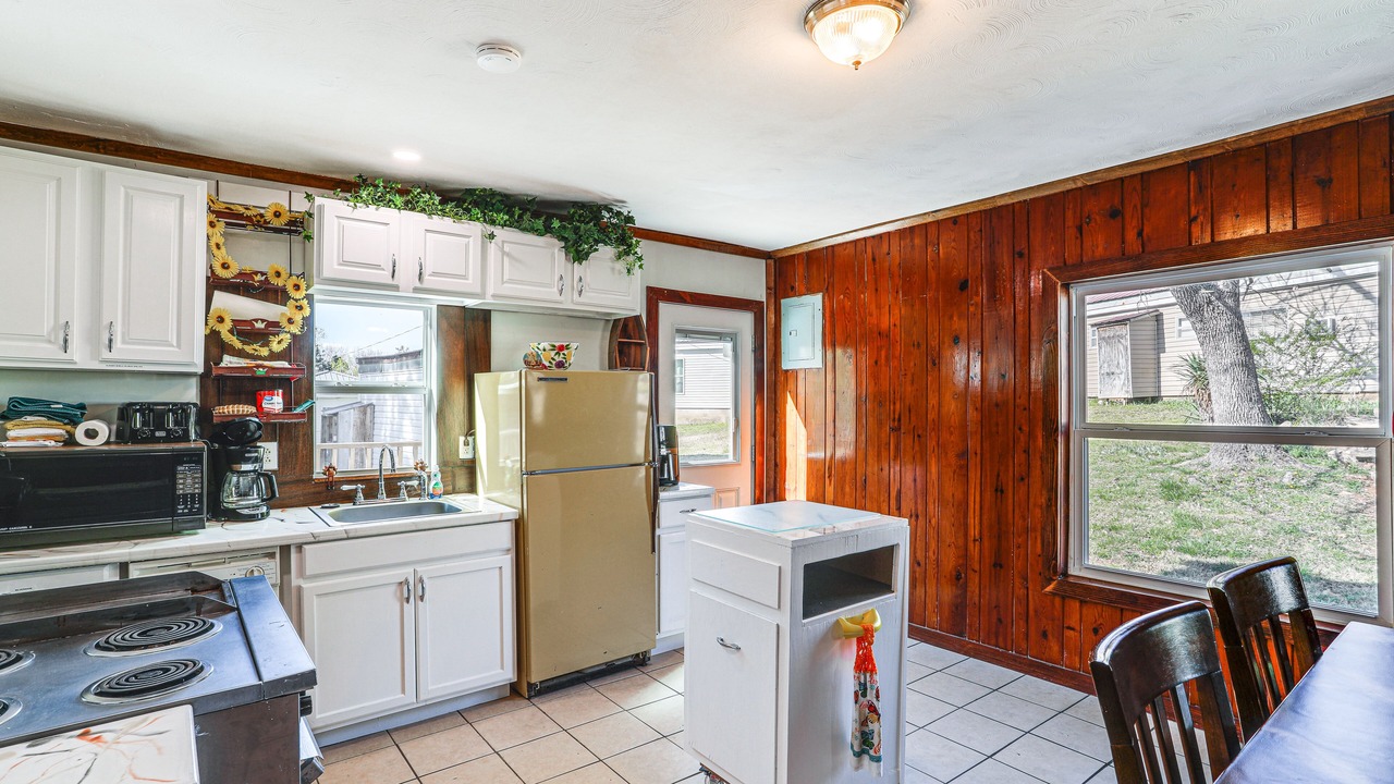 Photo of Kitchen in Henderson