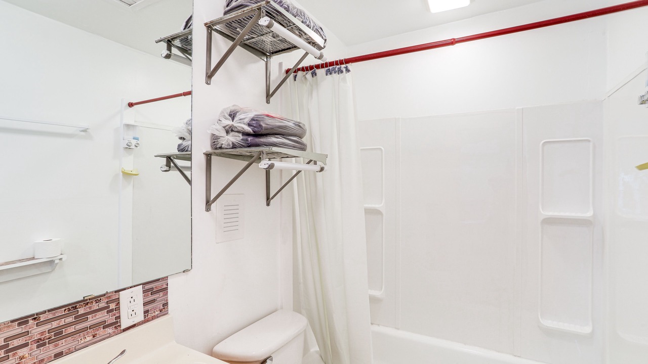 Photo of Bathroom in Henderson