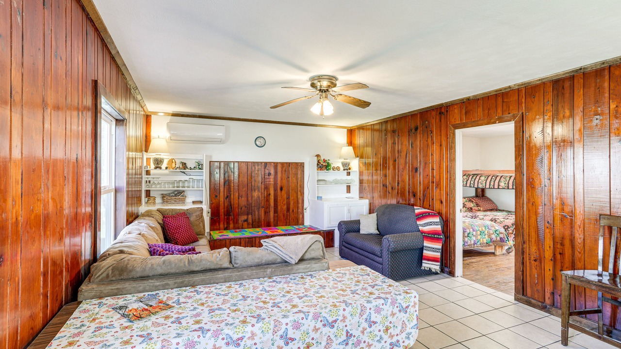 Photo of Bedroom in Henderson