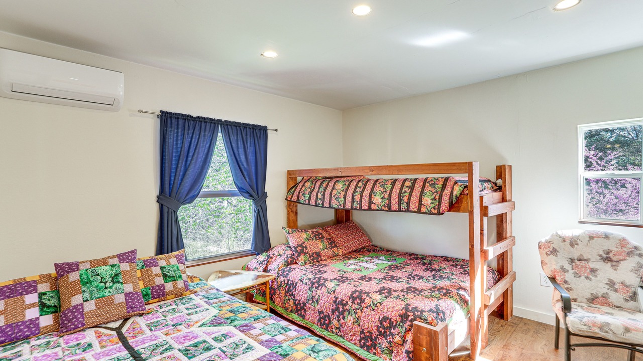 Photo of Bedroom in Henderson