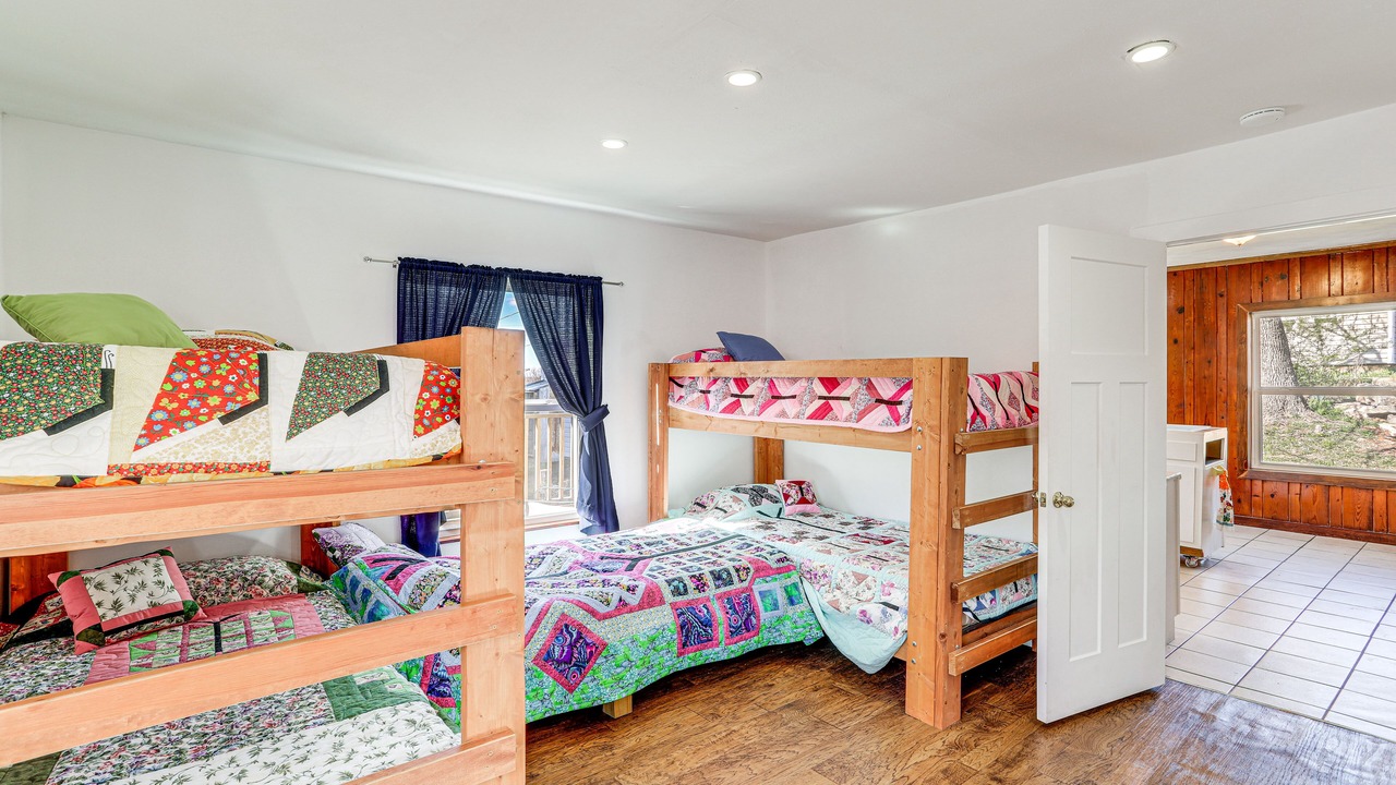 Photo of Bedroom in Henderson