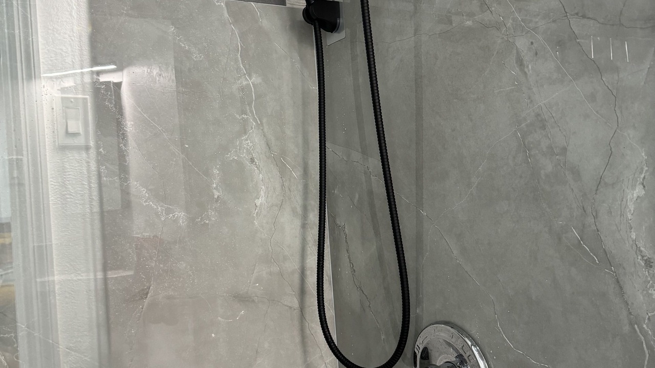 Photo of Bathroom in Lauderdale Lakes