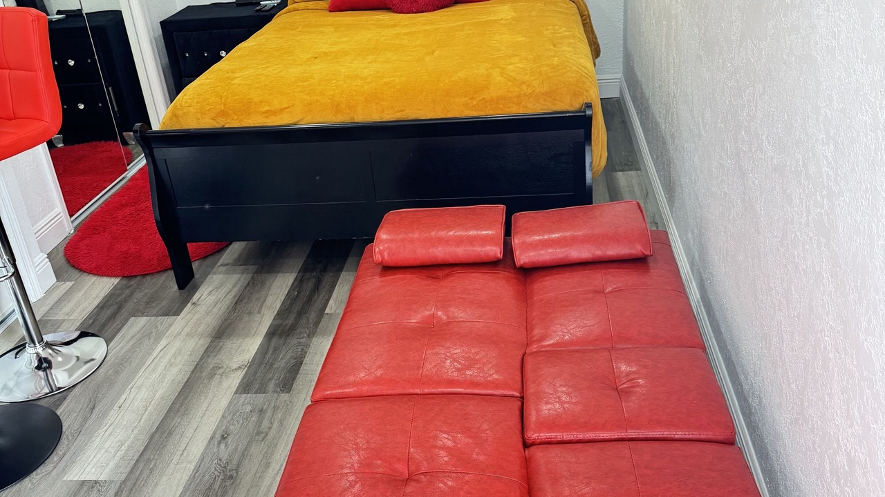 Photo of Bedroom in Lauderdale Lakes