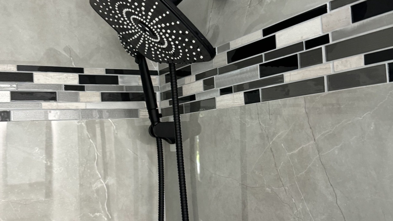 Photo of Bathroom in Lauderdale Lakes