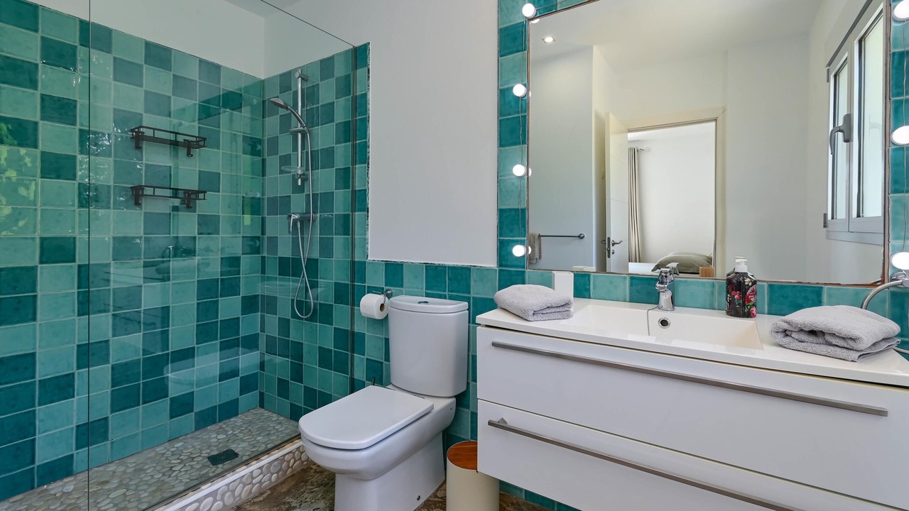 Photo of Bathroom in Montgo de Toscamar