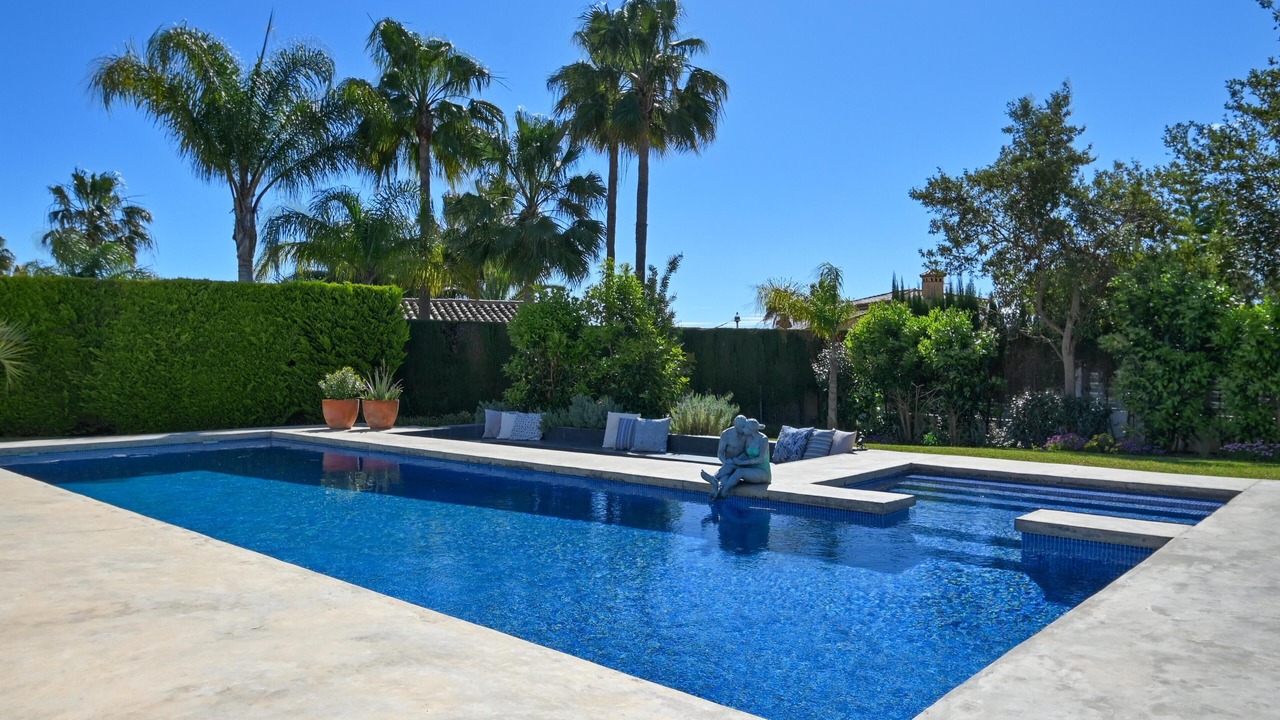 Photo of Outdoor in Montgo de Toscamar