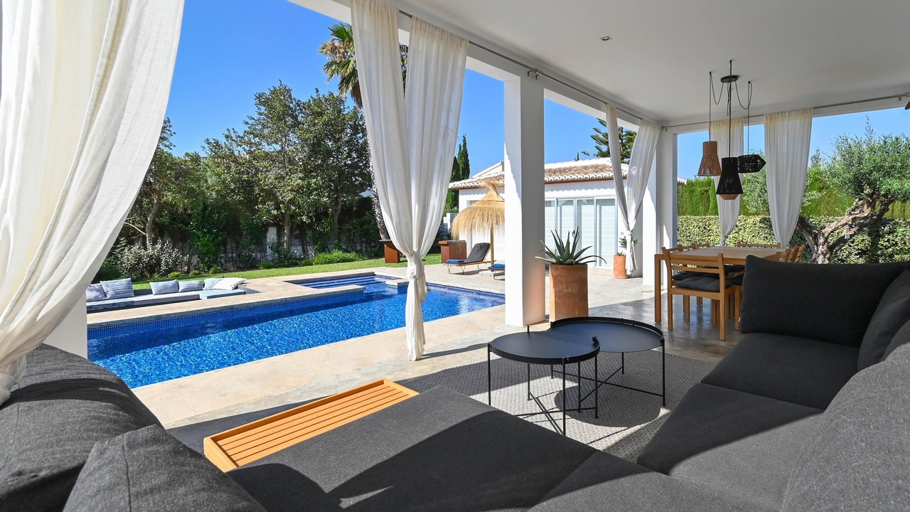 Photo of Outdoor in Montgo de Toscamar