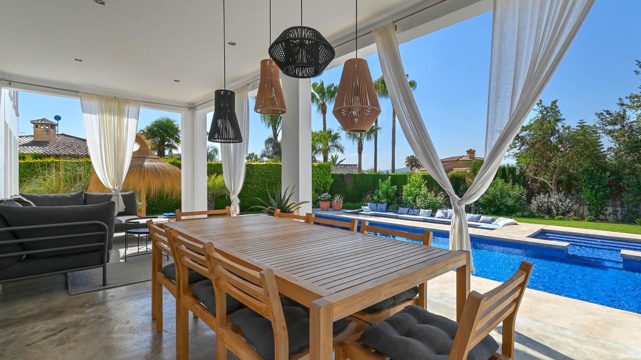 Photo of Outdoor in Montgo de Toscamar