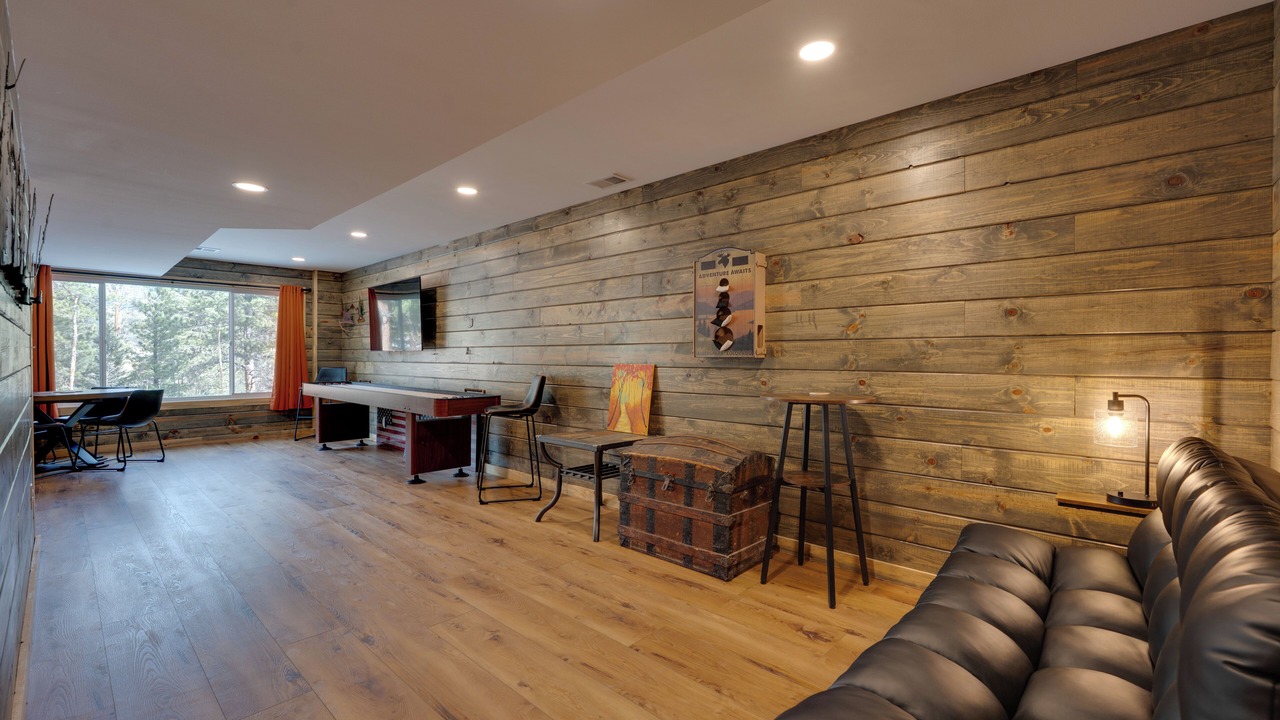 Photo of Livingroom in Allenspark