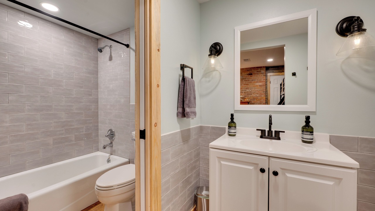 Photo of Bathroom in Allenspark