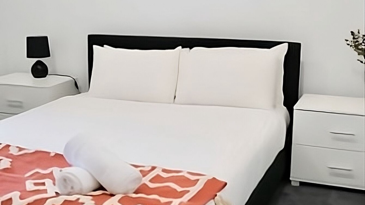 Photo of Bedroom in Ironbark