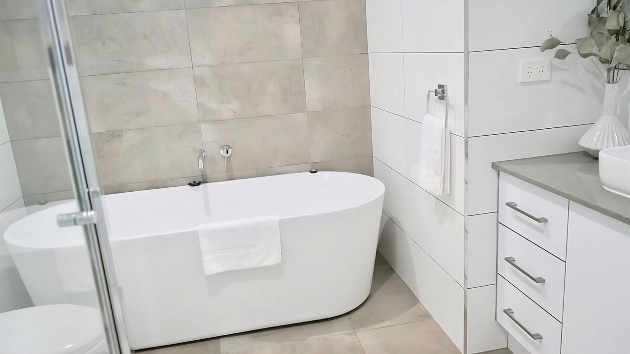 Photo of Bathroom in Ironbark