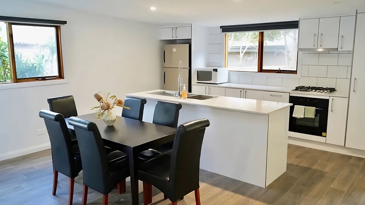 Photo of Kitchen in Ironbark