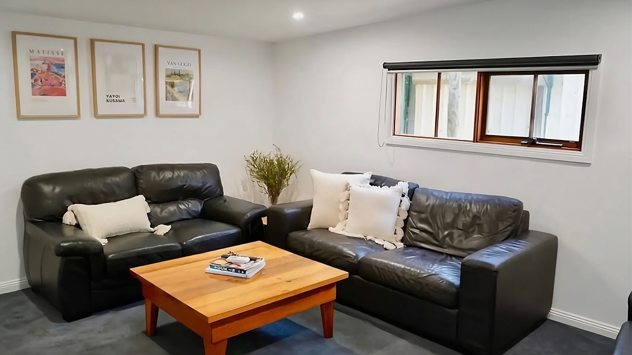 Photo of Livingroom in Ironbark