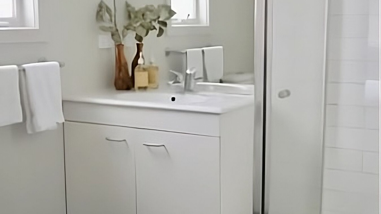 Photo of Bathroom in Ironbark