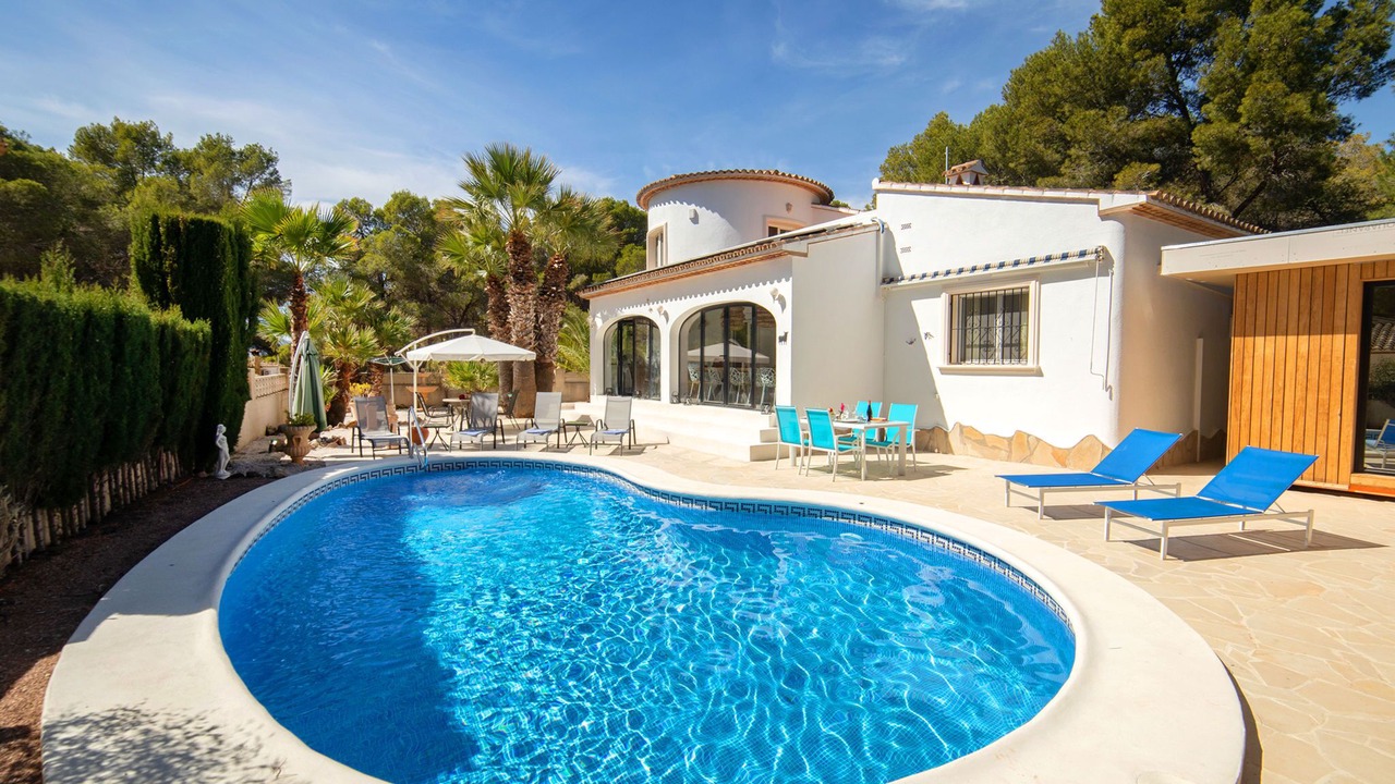 Photo of Outdoor in Urbanitzacio la Fustera