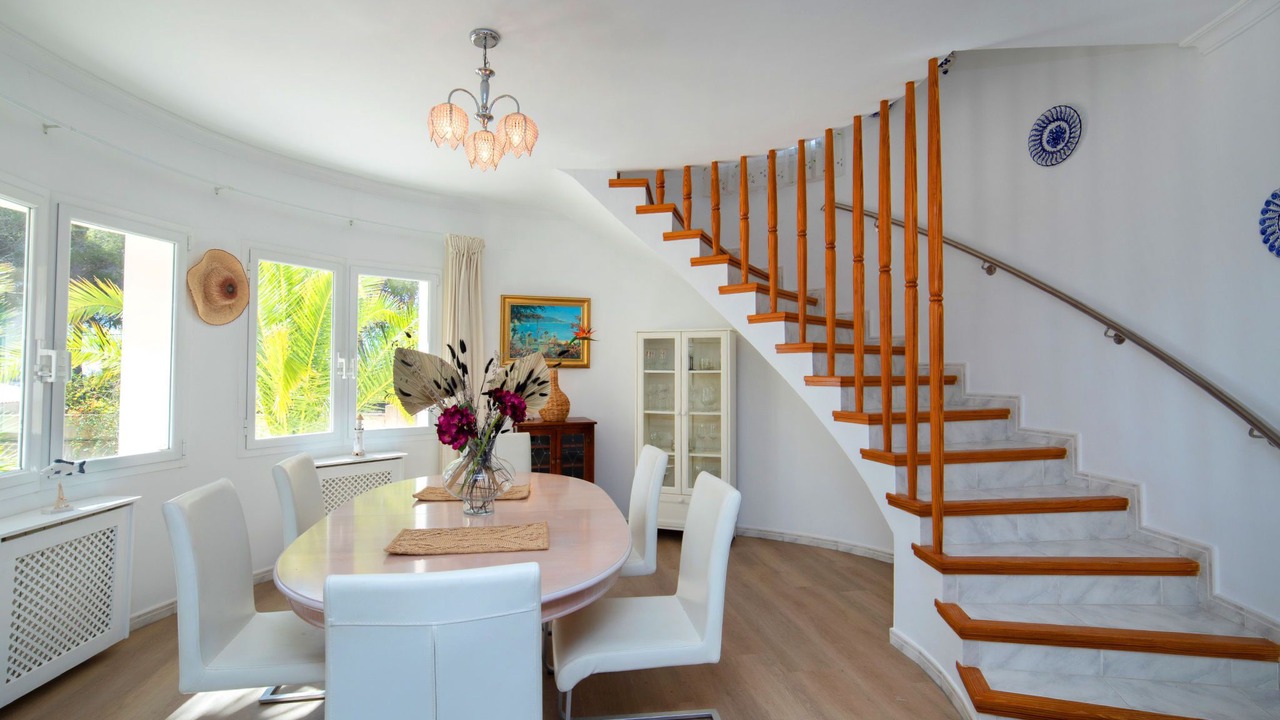 Photo of Bedroom in Urbanitzacio la Fustera
