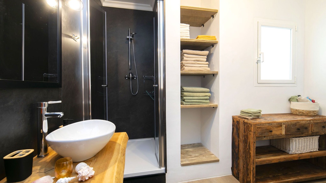 Photo of Bedroom in Urbanitzacio la Fustera