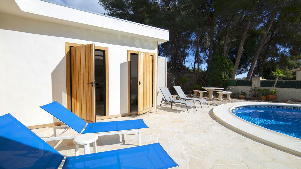 Photo of Outdoor in Urbanitzacio la Fustera