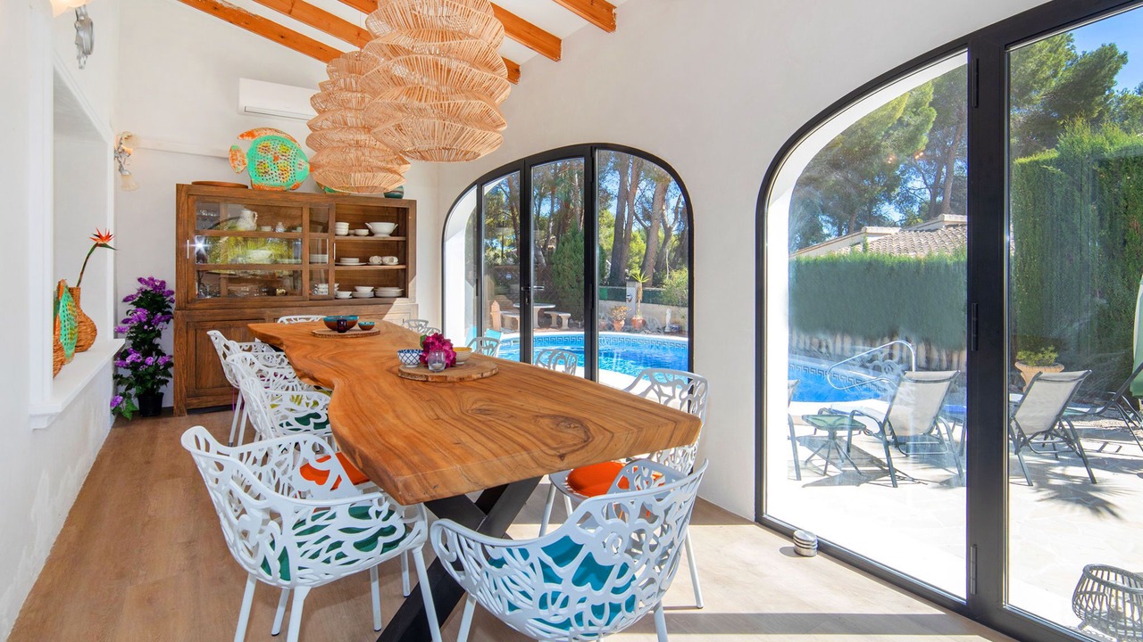 Photo of Bedroom in Urbanitzacio la Fustera