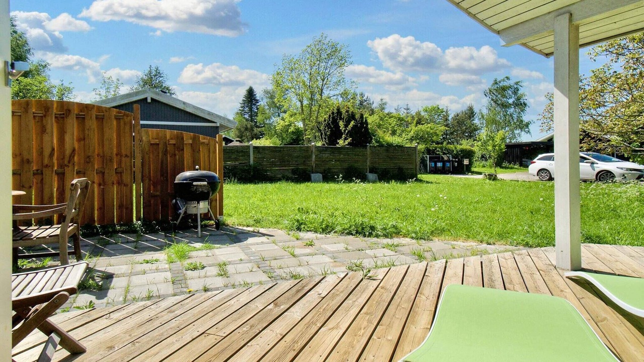 Photo of Outdoor in Skibby
