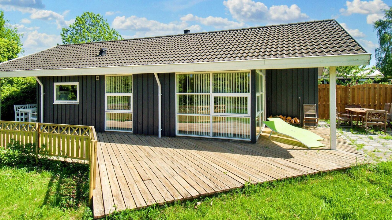 Photo of Outdoor in Skibby