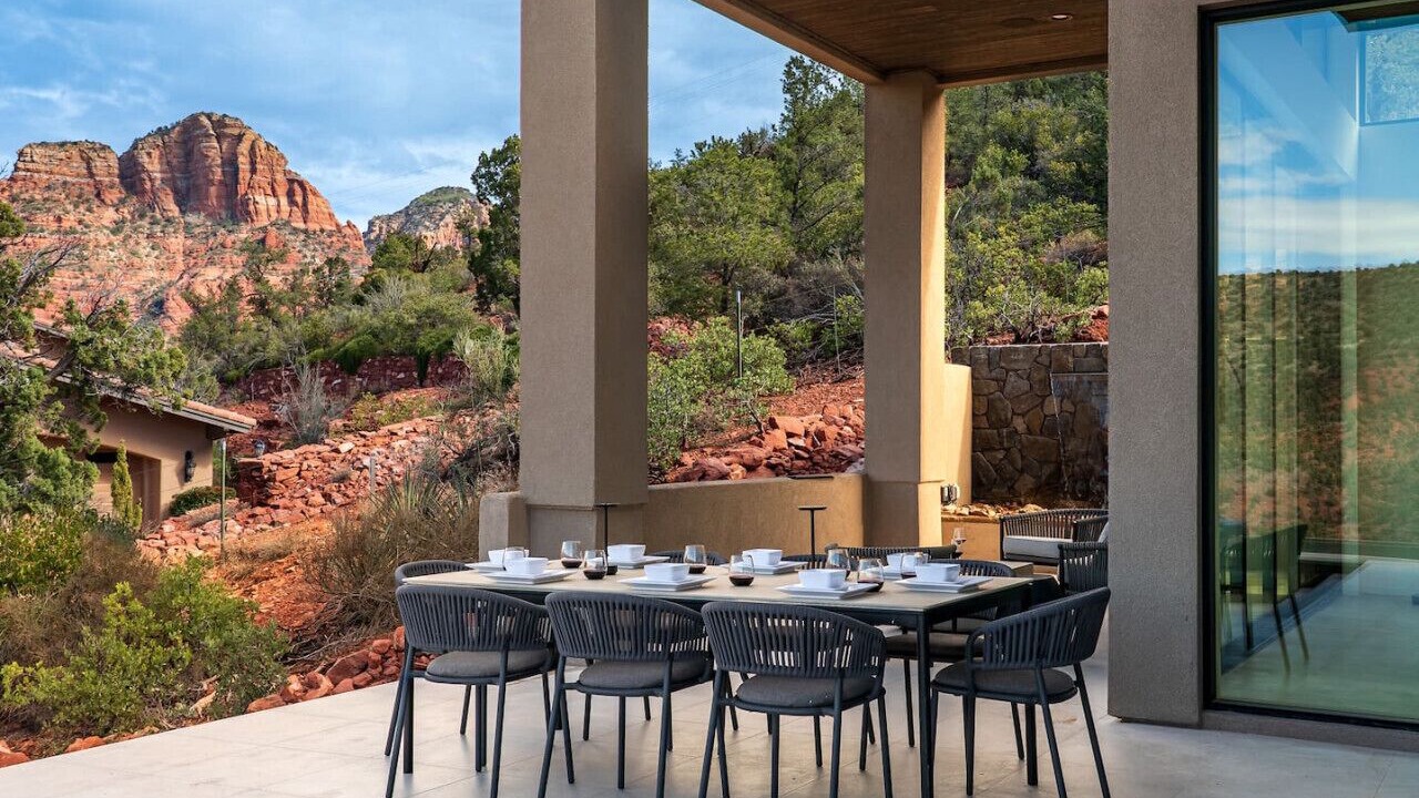 Photo of Outdoor in Sedona