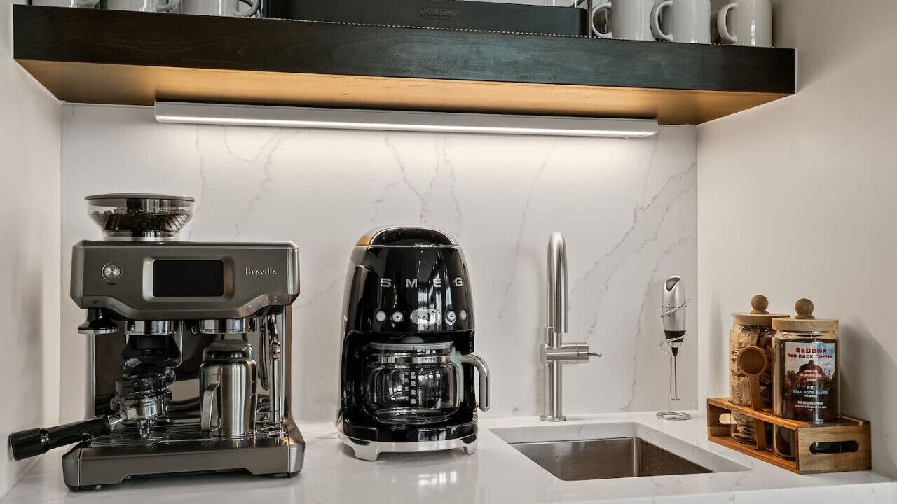 Photo of Kitchen in Sedona