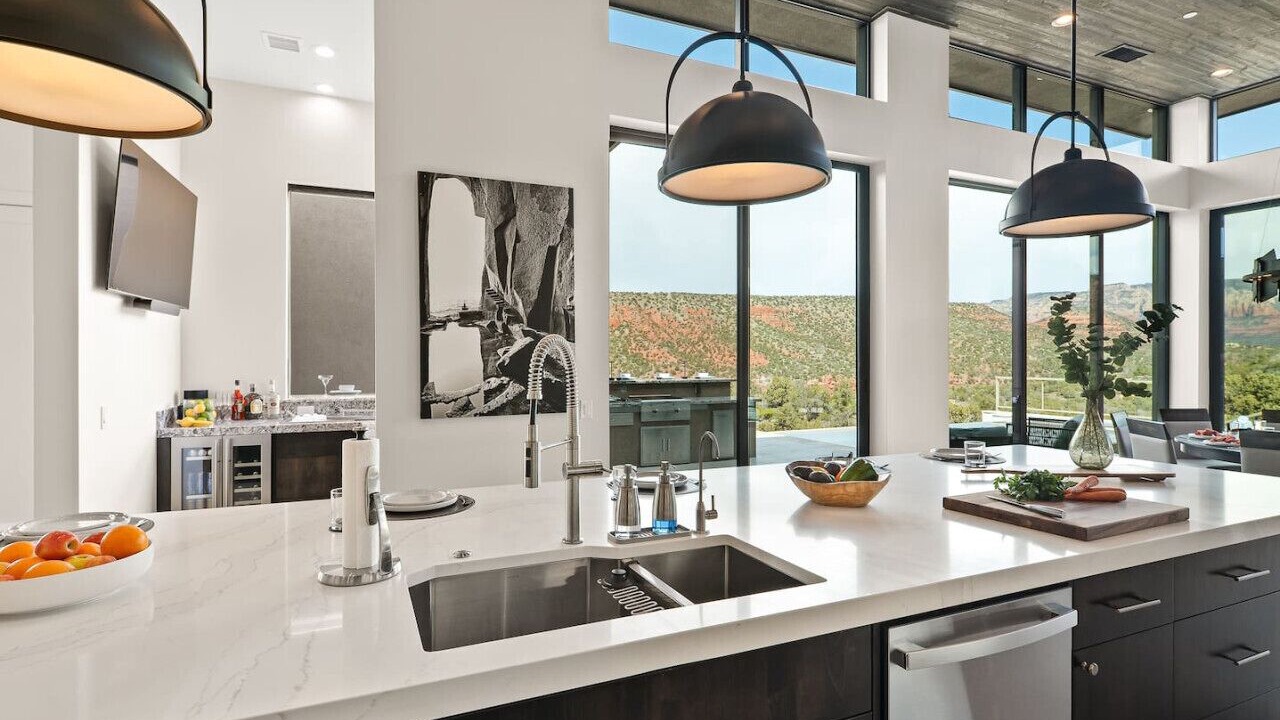 Photo of Kitchen in Sedona