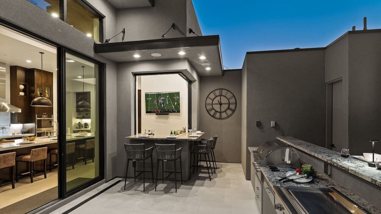 Photo of Kitchen in Sedona