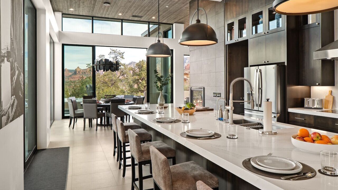 Photo of Kitchen in Sedona