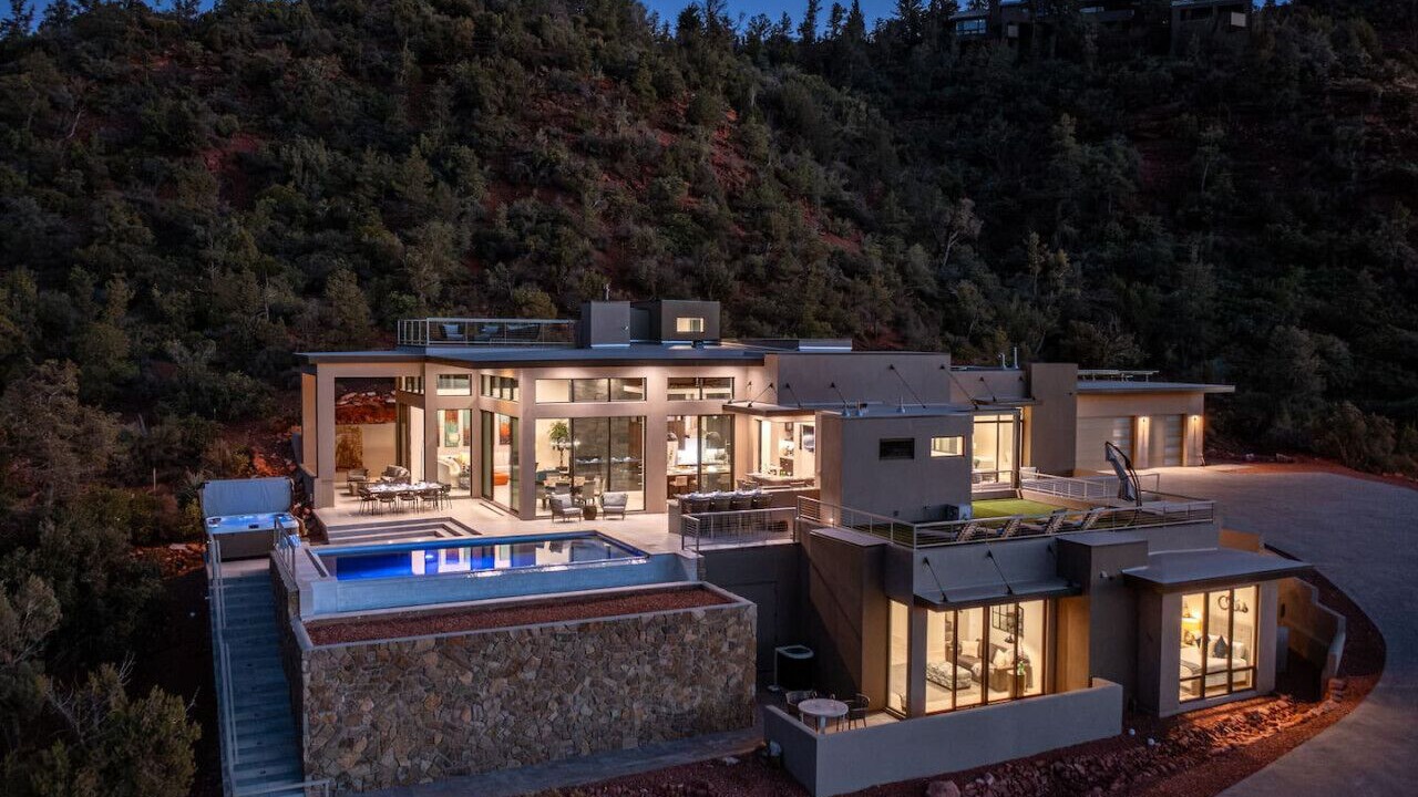 Photo of Outdoor in Sedona