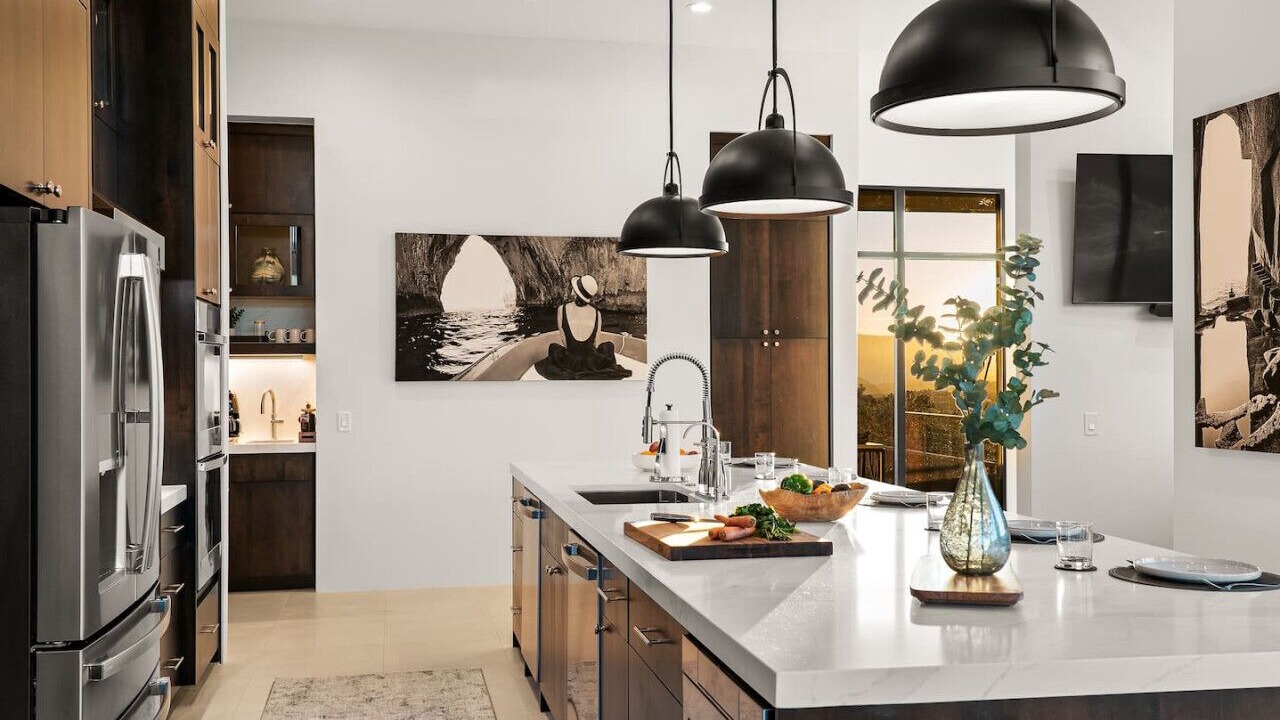 Photo of Kitchen in Sedona