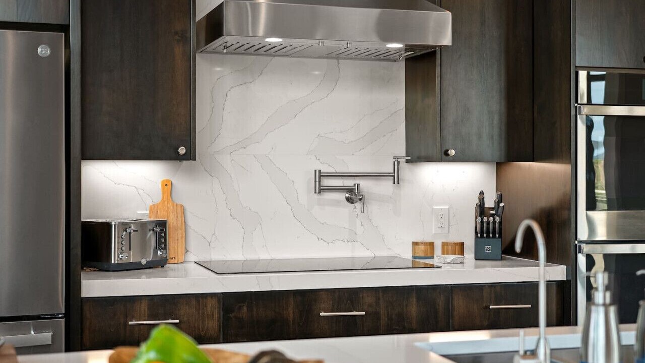 Photo of Kitchen in Sedona