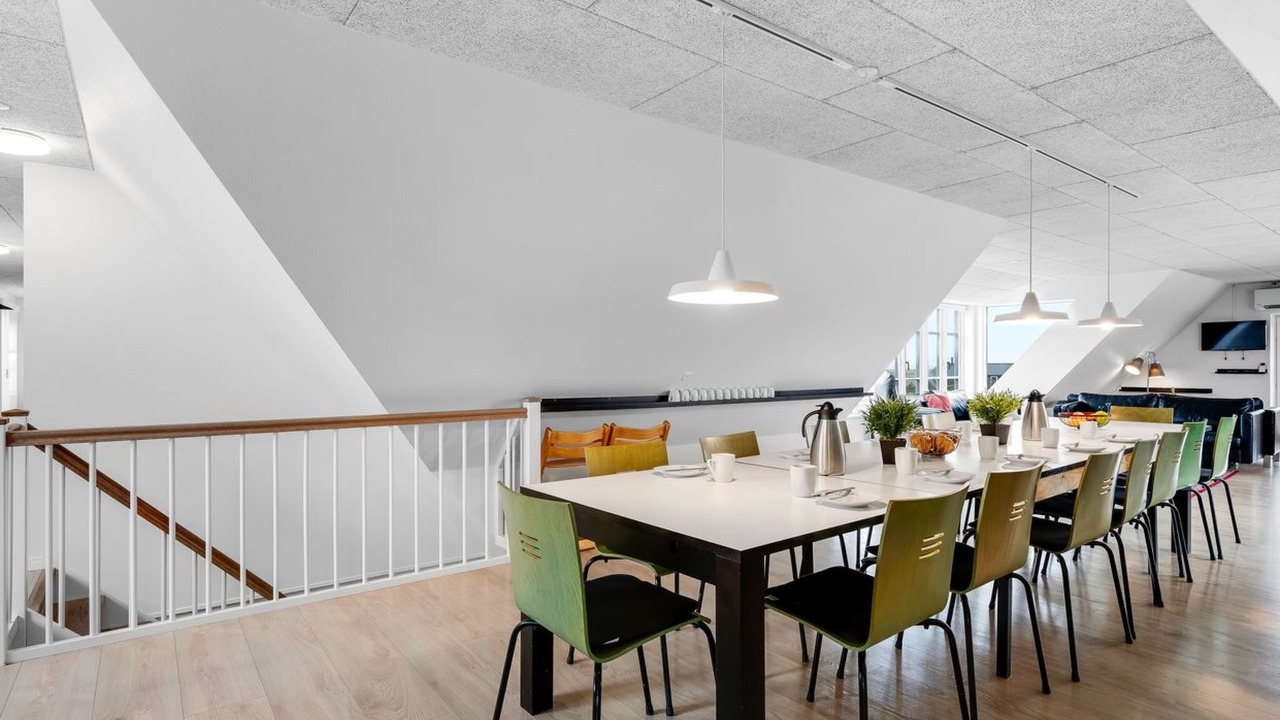 Photo of Livingroom in Nørre Lyngvig