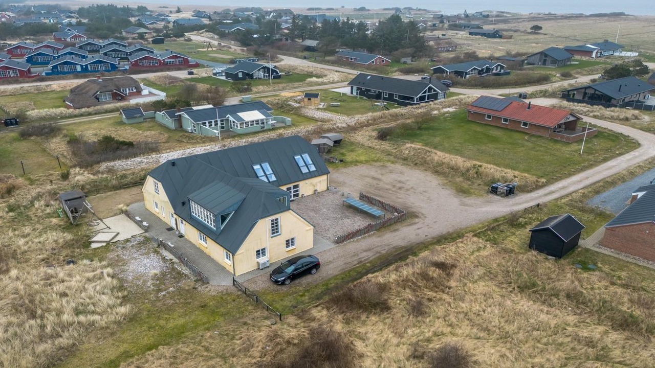 Photo of Others in Nørre Lyngvig
