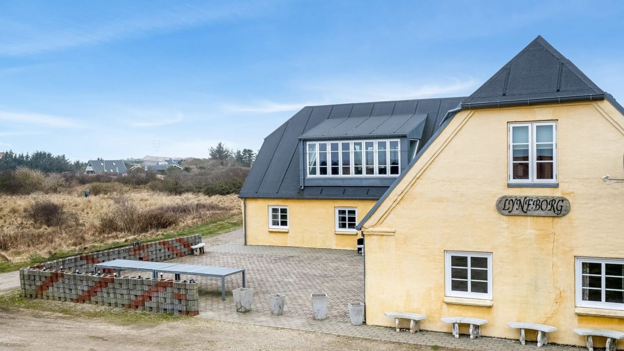 Photo of Others in Nørre Lyngvig