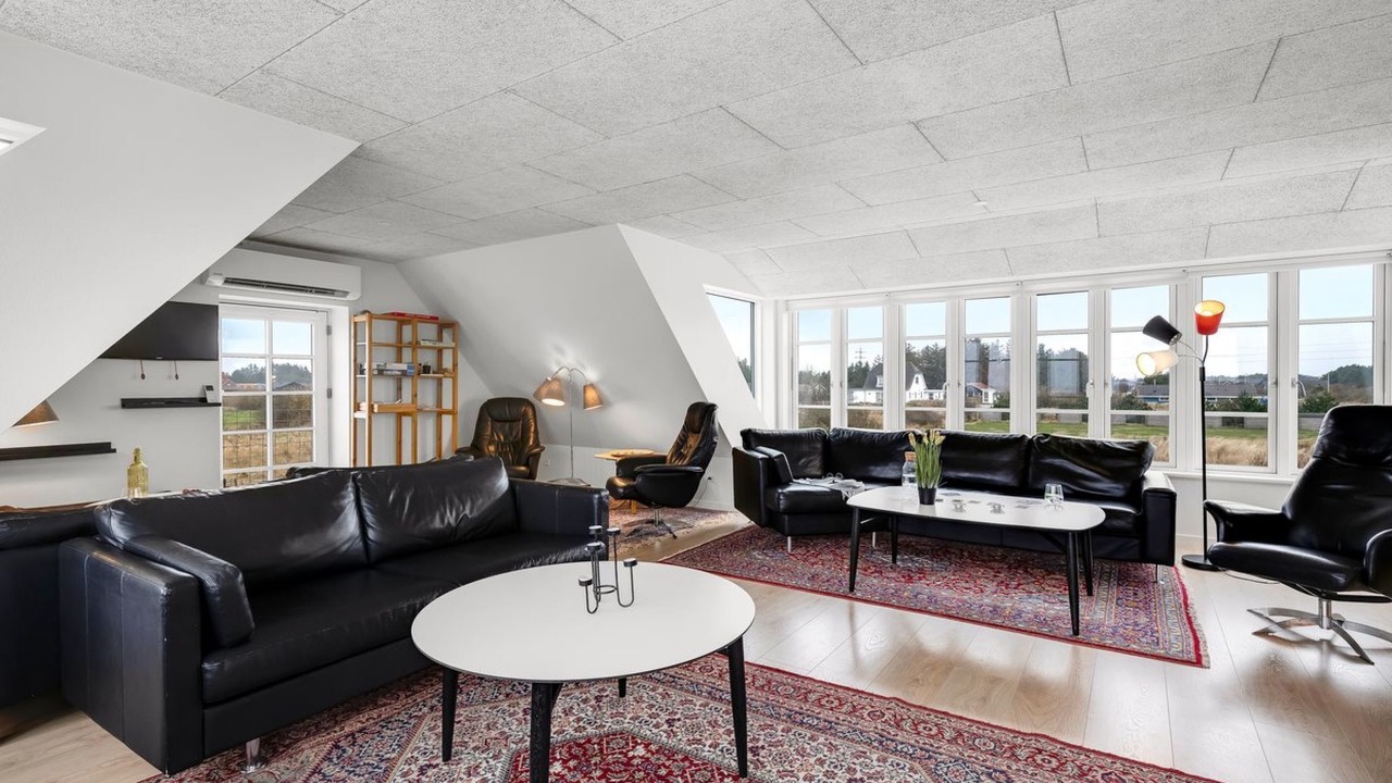 Photo of Livingroom in Nørre Lyngvig