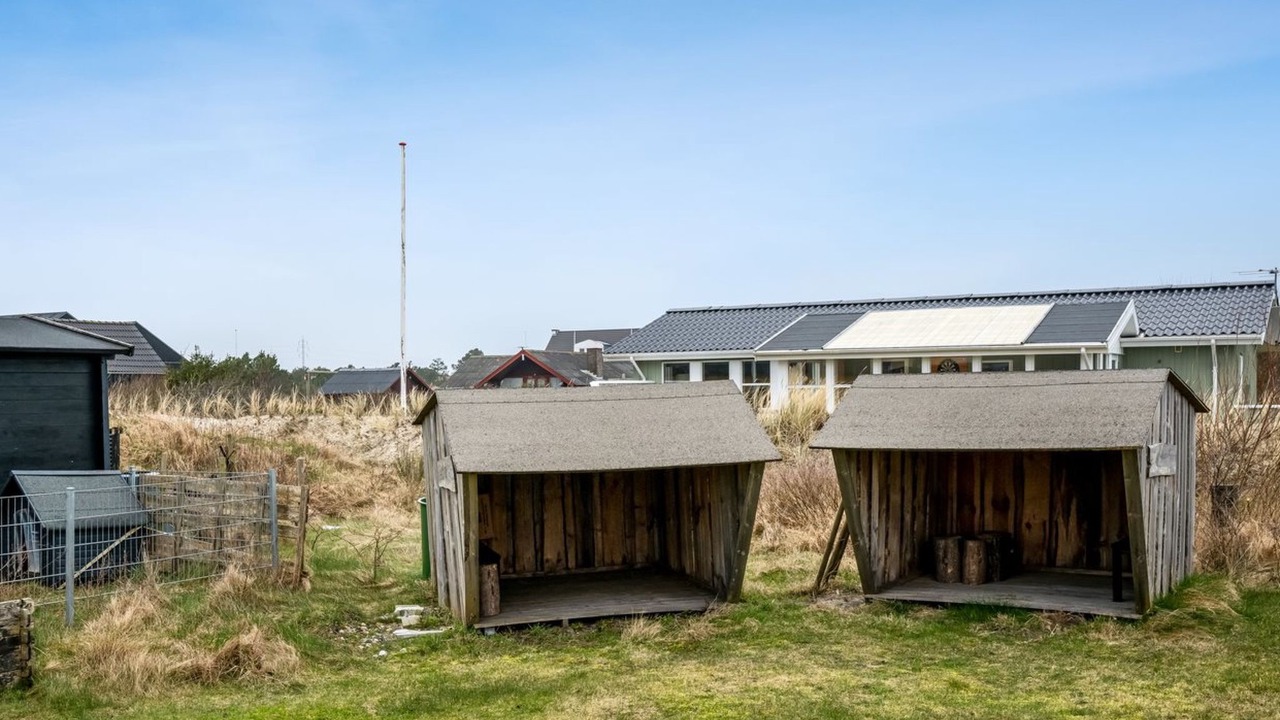 Photo of Outdoor in Nørre Lyngvig
