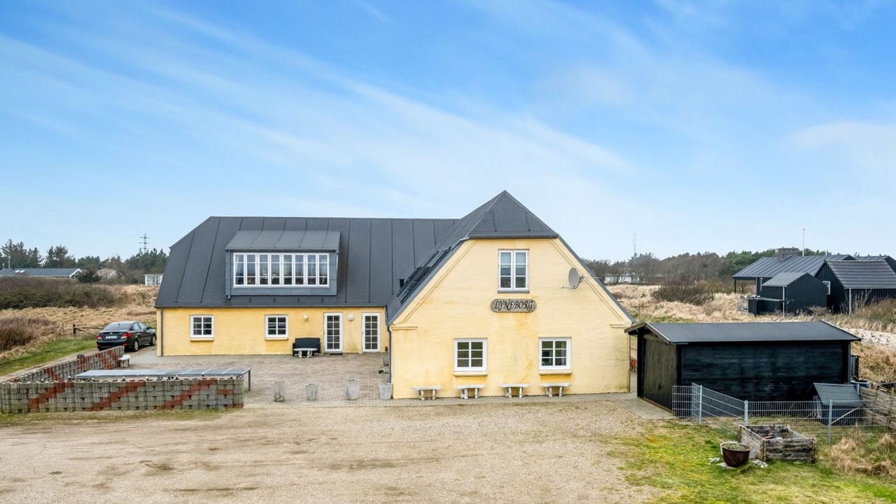 Photo of Others in Nørre Lyngvig