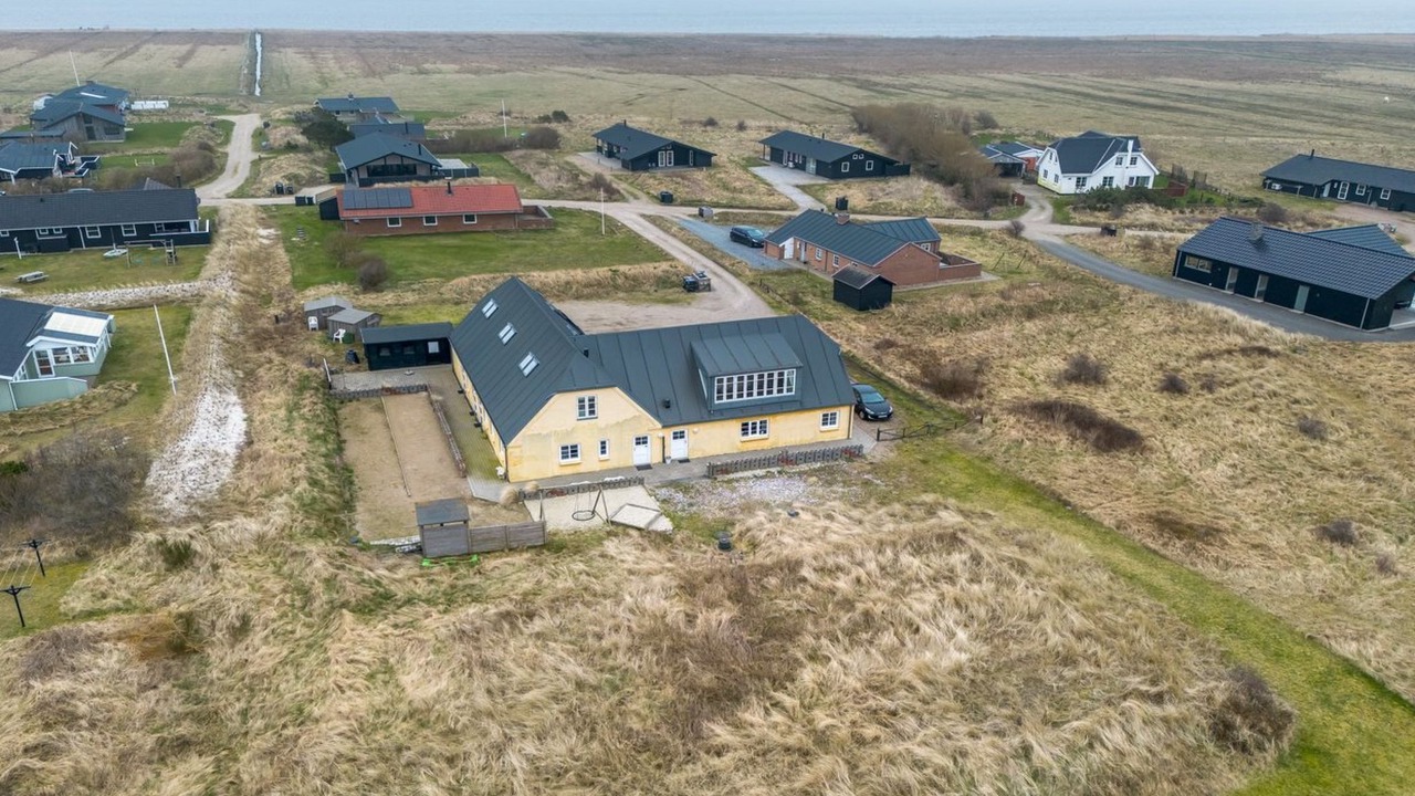 Photo of Others in Nørre Lyngvig