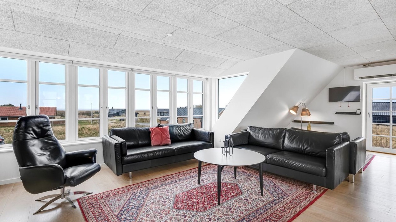 Photo of Livingroom in Nørre Lyngvig