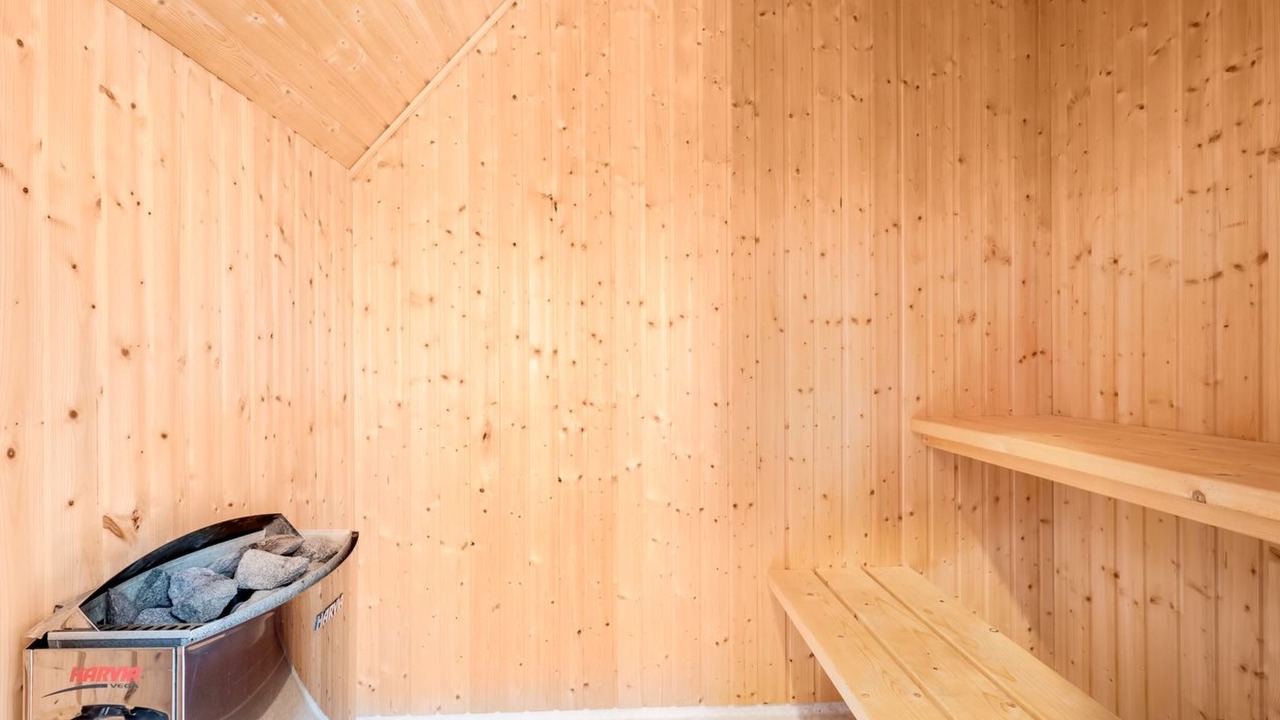 Photo of Bathroom in Nørre Lyngvig