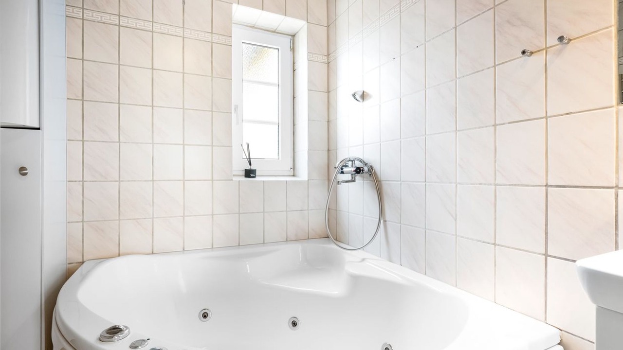 Photo of Bathroom in Nørre Lyngvig