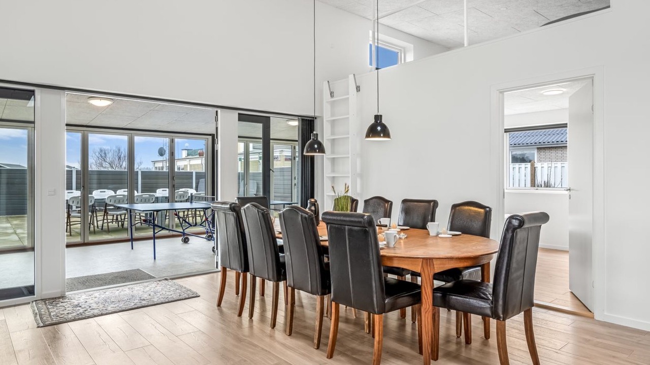 Photo of Livingroom in Nørre Lyngvig