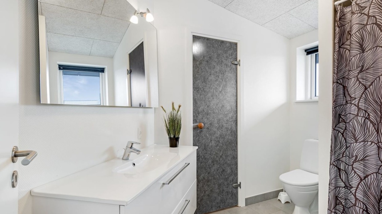 Photo of Bathroom in Nørre Lyngvig