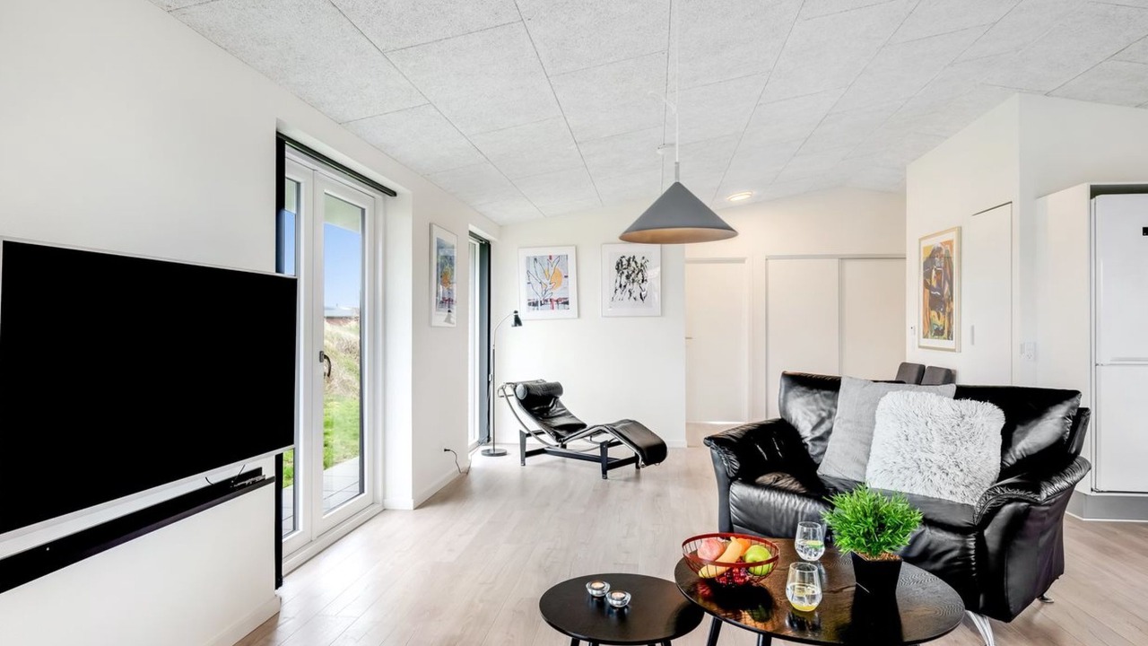 Photo of Livingroom in Nørre Lyngvig