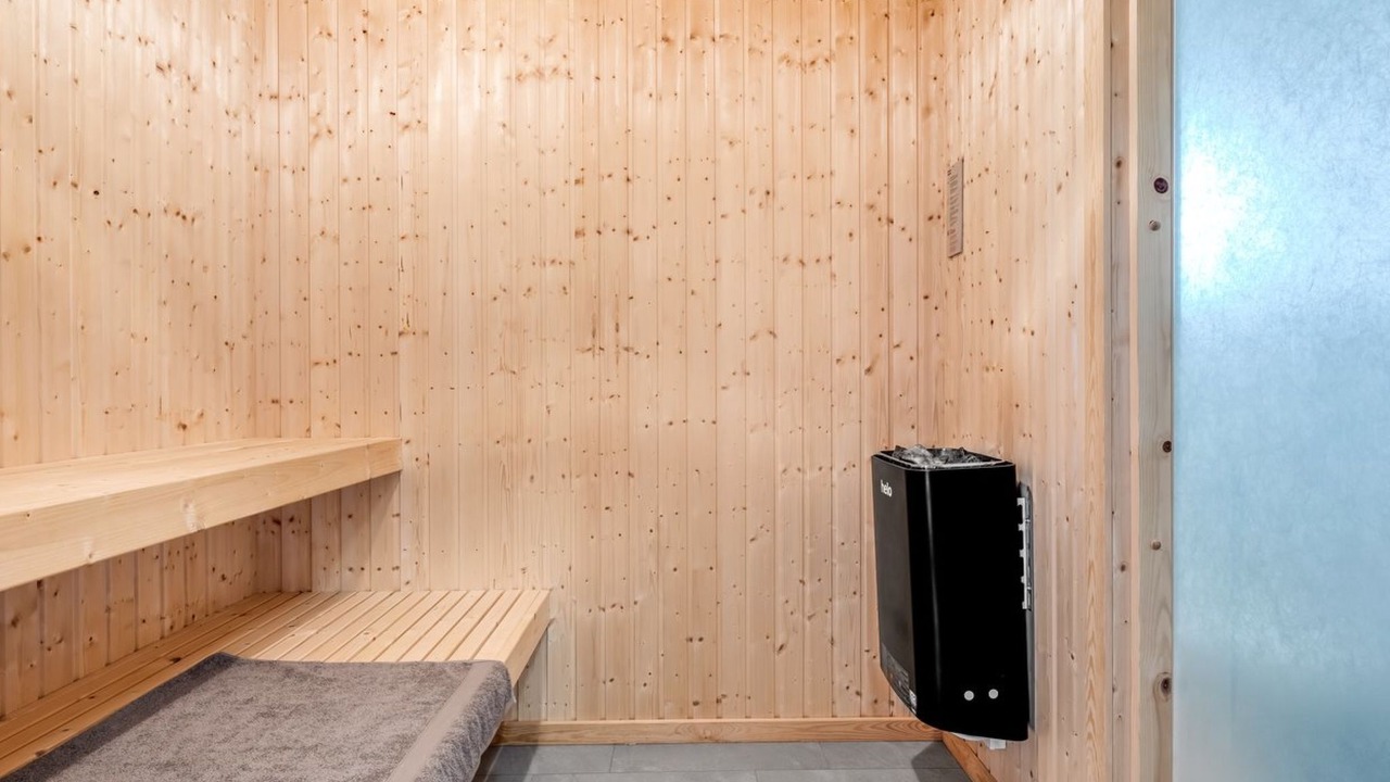 Photo of Bathroom in Nørre Lyngvig