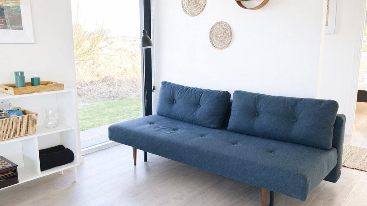 Photo of Livingroom in Nørre Lyngvig