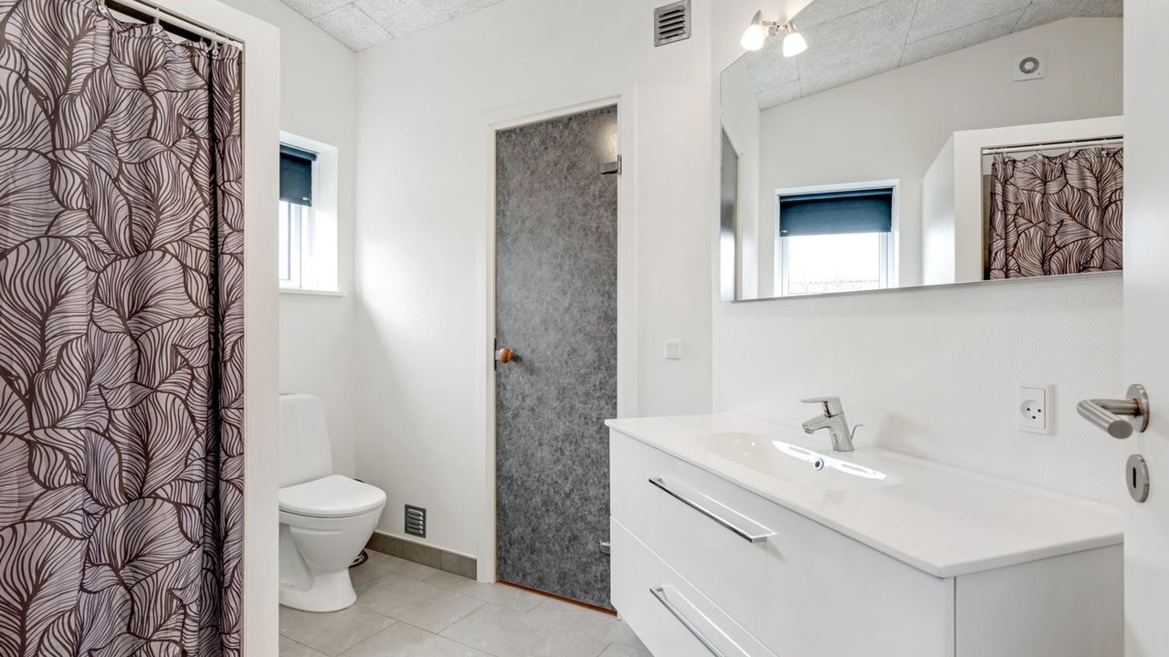 Photo of Bathroom in Nørre Lyngvig
